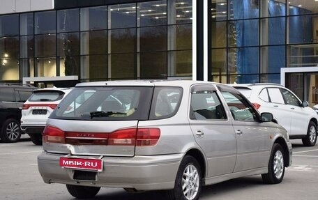 Toyota Vista V30, 2000 год, 547 000 рублей, 2 фотография