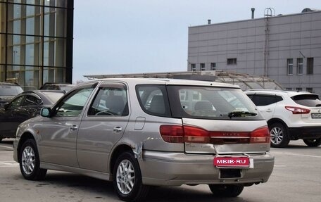 Toyota Vista V30, 2000 год, 547 000 рублей, 3 фотография