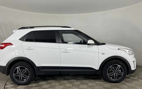 Hyundai Creta I рестайлинг, 2020 год, 2 015 000 рублей, 4 фотография