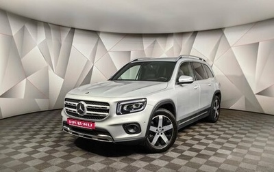 Mercedes-Benz GLB, 2020 год, 3 793 000 рублей, 1 фотография