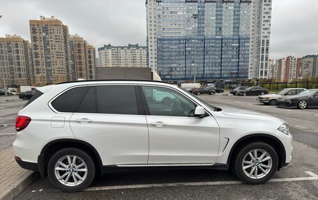 BMW X5, 2017 год, 3 500 000 рублей, 5 фотография