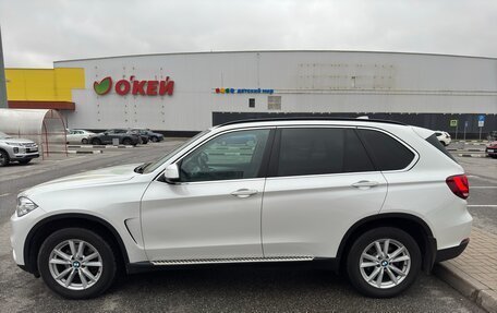 BMW X5, 2017 год, 3 500 000 рублей, 3 фотография