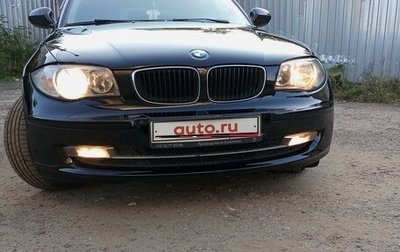 BMW 1 серия, 2010 год, 900 000 рублей, 1 фотография