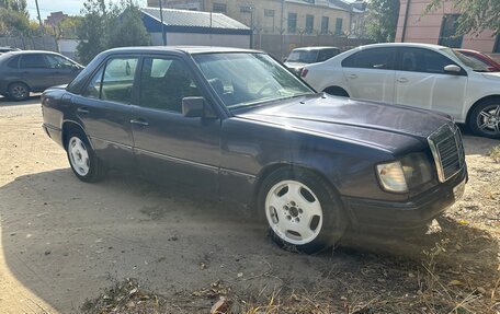 Mercedes-Benz 190 (W201), 1991 год, 163 000 рублей, 1 фотография