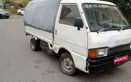 Mazda Bongo III, 1989 год, 400 000 рублей, 1 фотография