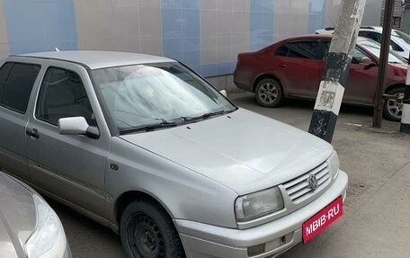 Volkswagen Vento, 1997 год, 150 000 рублей, 1 фотография