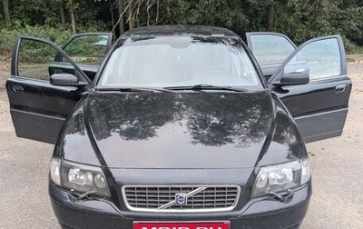 Volvo S80 II рестайлинг 2, 2006 год, 980 000 рублей, 1 фотография