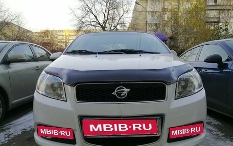 Ravon Nexia R3, 2017 год, 750 000 рублей, 1 фотография