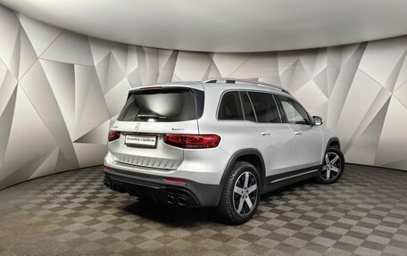 Mercedes-Benz GLB, 2020 год, 3 793 000 рублей, 2 фотография