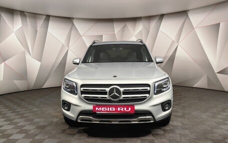 Mercedes-Benz GLB, 2020 год, 3 793 000 рублей, 7 фотография