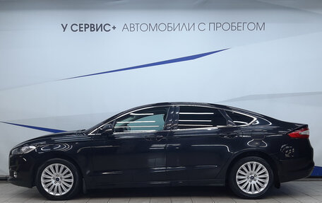 Ford Mondeo V, 2016 год, 1 580 000 рублей, 2 фотография