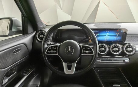 Mercedes-Benz GLB, 2020 год, 3 793 000 рублей, 17 фотография