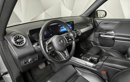 Mercedes-Benz GLB, 2020 год, 3 793 000 рублей, 16 фотография