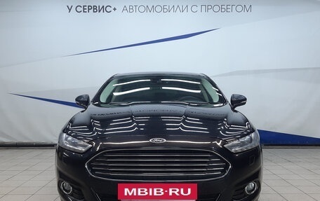 Ford Mondeo V, 2016 год, 1 580 000 рублей, 6 фотография