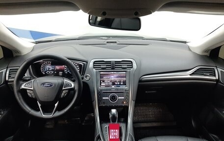 Ford Mondeo V, 2016 год, 1 580 000 рублей, 8 фотография