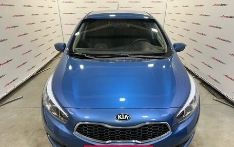 KIA cee'd III, 2012 год, 985 000 рублей, 5 фотография