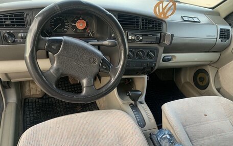 Volkswagen Vento, 1997 год, 150 000 рублей, 6 фотография