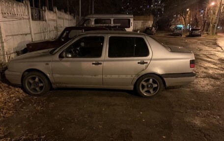 Volkswagen Vento, 1997 год, 150 000 рублей, 4 фотография