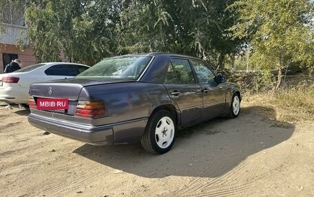 Mercedes-Benz 190 (W201), 1991 год, 163 000 рублей, 2 фотография