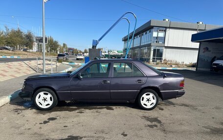 Mercedes-Benz 190 (W201), 1991 год, 163 000 рублей, 11 фотография