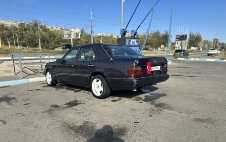 Mercedes-Benz 190 (W201), 1991 год, 163 000 рублей, 18 фотография