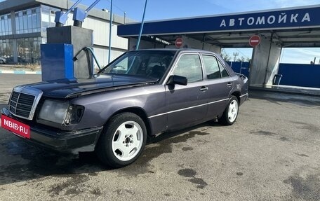 Mercedes-Benz 190 (W201), 1991 год, 163 000 рублей, 12 фотография