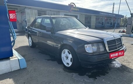 Mercedes-Benz 190 (W201), 1991 год, 163 000 рублей, 13 фотография