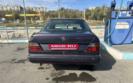 Mercedes-Benz 190 (W201), 1991 год, 163 000 рублей, 17 фотография