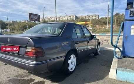 Mercedes-Benz 190 (W201), 1991 год, 163 000 рублей, 16 фотография