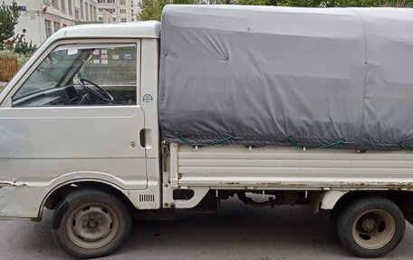 Mazda Bongo III, 1989 год, 400 000 рублей, 4 фотография