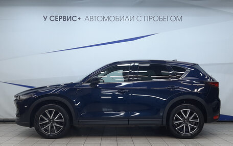 Mazda CX-5 II, 2018 год, 2 790 000 рублей, 2 фотография