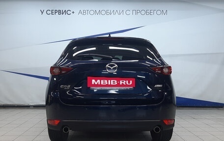 Mazda CX-5 II, 2018 год, 2 790 000 рублей, 4 фотография