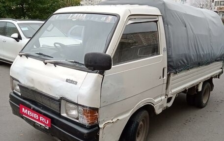 Mazda Bongo III, 1989 год, 400 000 рублей, 2 фотография