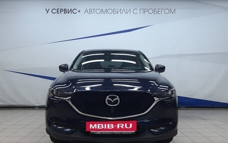 Mazda CX-5 II, 2018 год, 2 790 000 рублей, 6 фотография