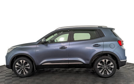 Chery Tiggo 4 I рестайлинг, 2021 год, 1 525 000 рублей, 8 фотография