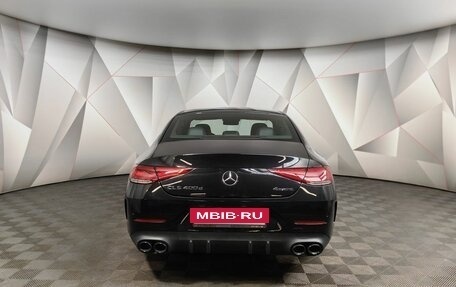 Mercedes-Benz CLS, 2018 год, 5 595 000 рублей, 8 фотография