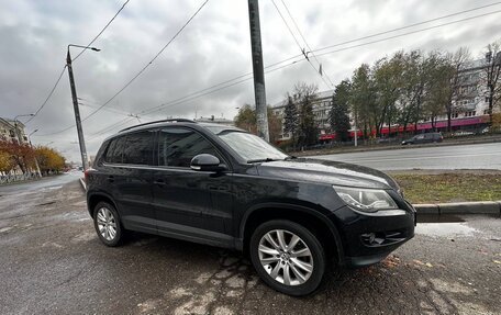 Volkswagen Tiguan I, 2010 год, 1 020 000 рублей, 7 фотография