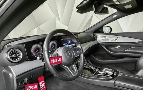 Mercedes-Benz CLS, 2018 год, 5 595 000 рублей, 19 фотография