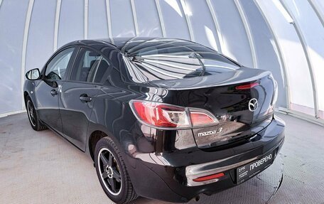 Mazda 3, 2013 год, 1 317 000 рублей, 7 фотография