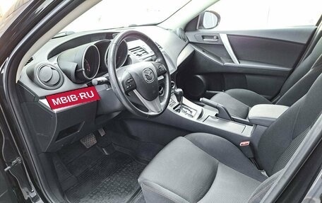 Mazda 3, 2013 год, 1 317 000 рублей, 16 фотография