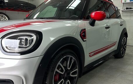 MINI Countryman II (F60), 2021 год, 5 000 000 рублей, 1 фотография