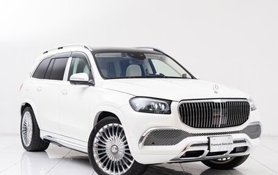 Mercedes-Benz Maybach GLS I, 2021 год, 22 800 000 рублей, 1 фотография