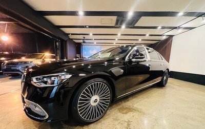 Mercedes-Benz Maybach S-Класс, 2021 год, 25 250 000 рублей, 1 фотография