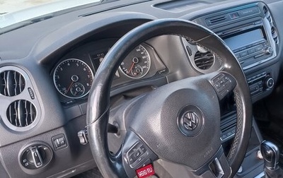 Volkswagen Tiguan I, 2012 год, 1 550 000 рублей, 1 фотография