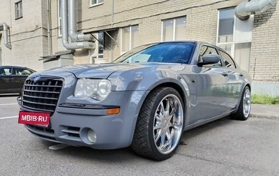 Chrysler 300C II, 2006 год, 1 150 000 рублей, 1 фотография