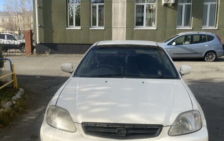 Honda Civic Ferio III, 1999 год, 288 000 рублей, 1 фотография