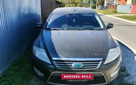 Ford Mondeo IV, 2009 год, 749 999 рублей, 1 фотография