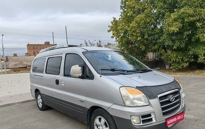 Hyundai Starex I рестайлинг, 2007 год, 1 000 000 рублей, 1 фотография