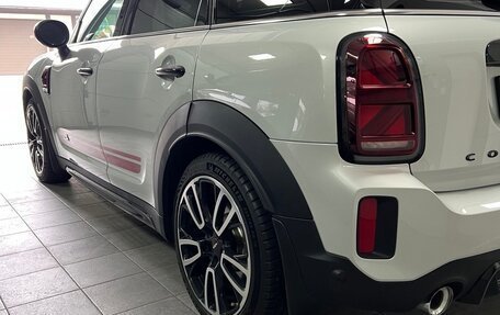 MINI Countryman II (F60), 2021 год, 5 000 000 рублей, 3 фотография