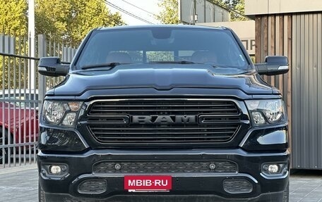 Dodge RAM IV, 2019 год, 6 800 000 рублей, 2 фотография